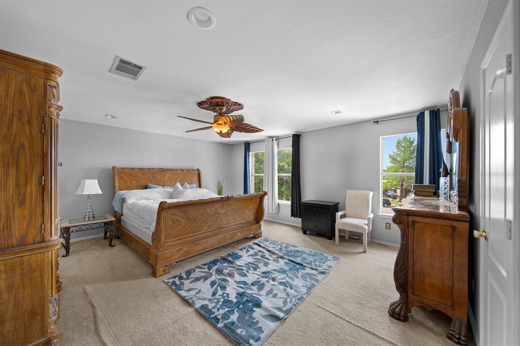 Cedar Creek Ph 02 - Residential