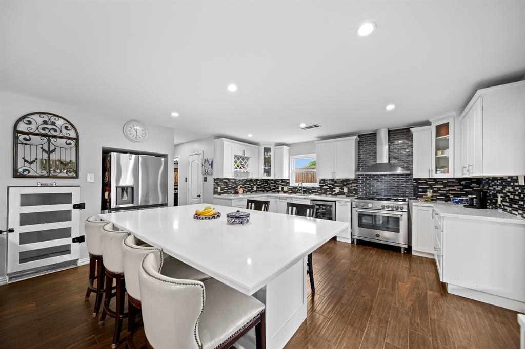 Cedar Creek Ph 02 - Residential