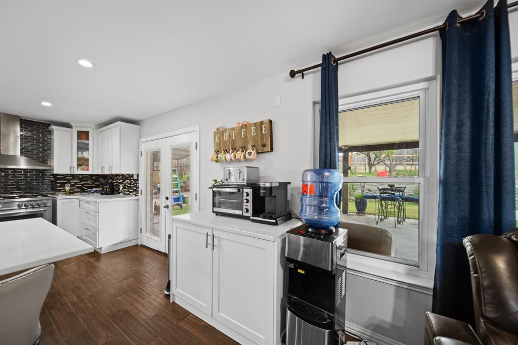 Cedar Creek Ph 02 - Residential