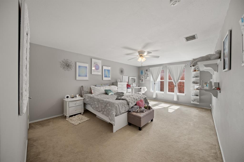 Cedar Creek Ph 02 - Residential