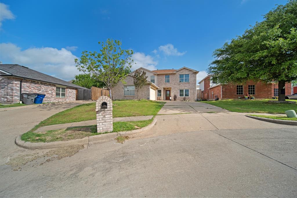 Cedar Creek Ph 02 - Residential