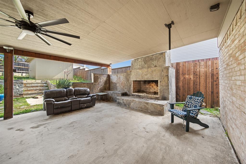 Cedar Creek Ph 02 - Residential