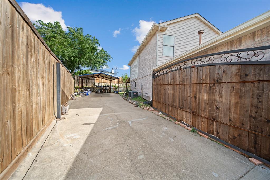 Cedar Creek Ph 02 - Residential