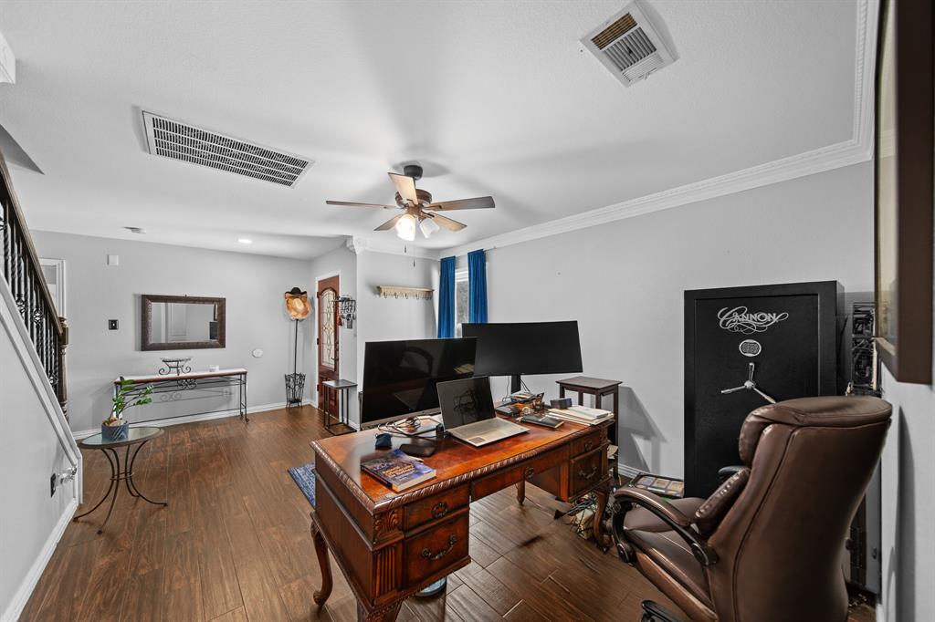 Cedar Creek Ph 02 - Residential