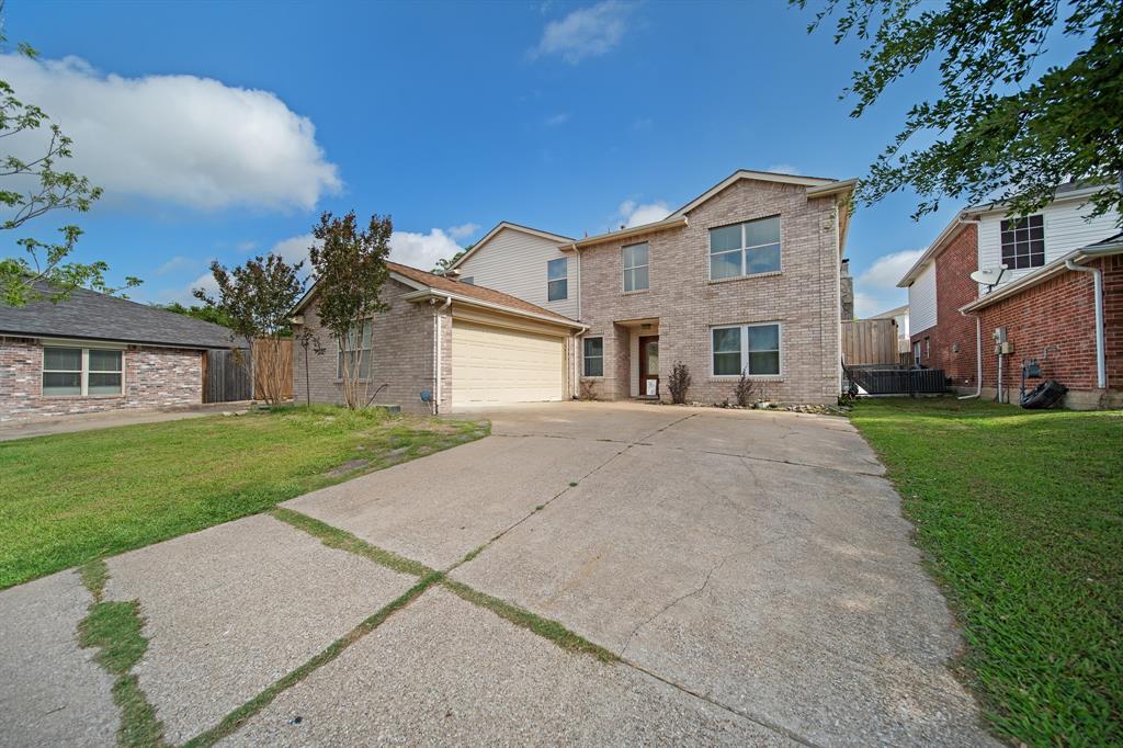 Cedar Creek Ph 02 - Residential