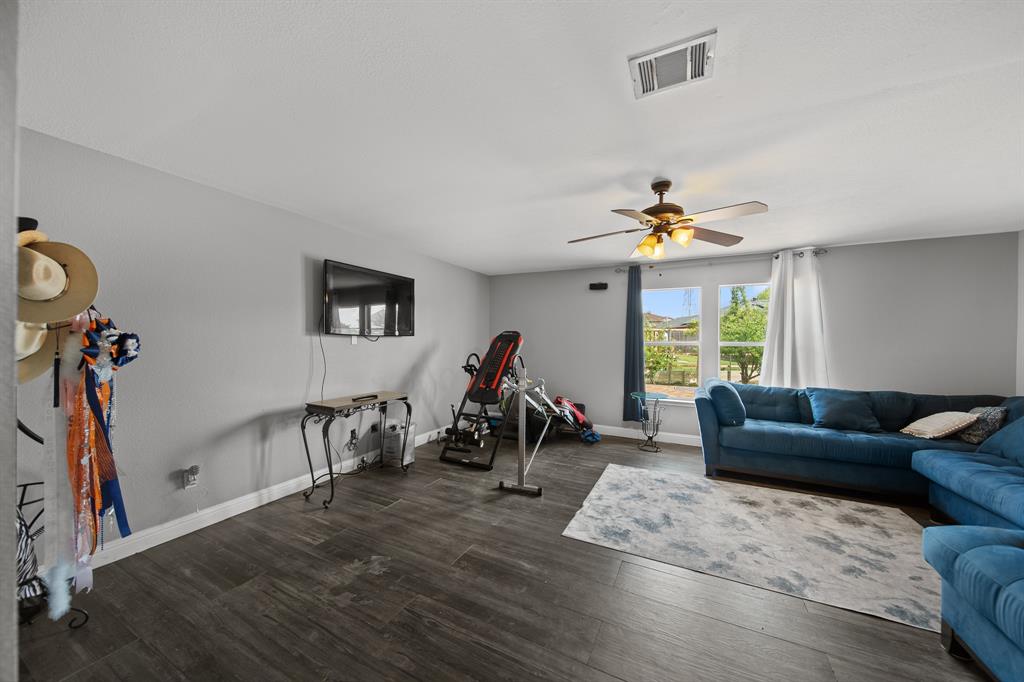 Cedar Creek Ph 02 - Residential