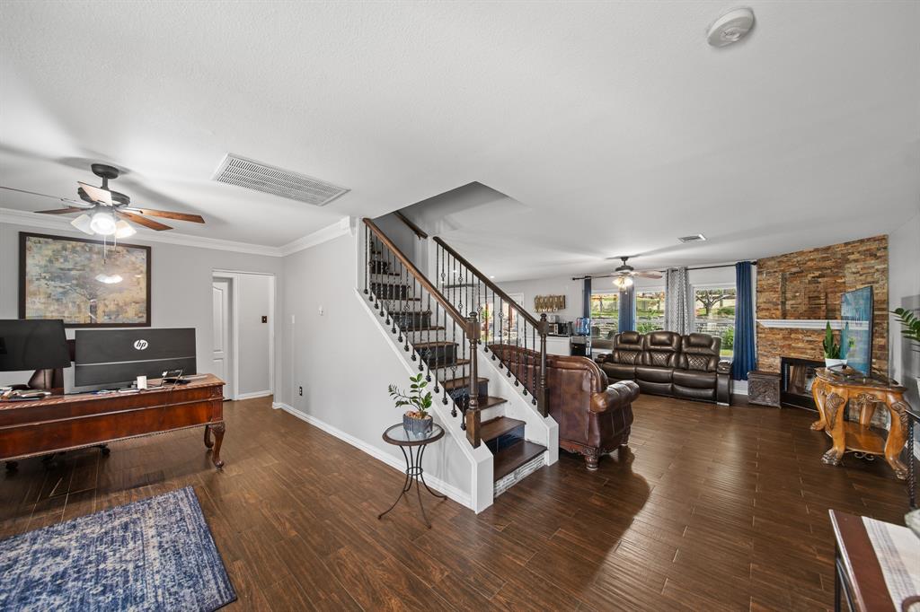 Cedar Creek Ph 02 - Residential
