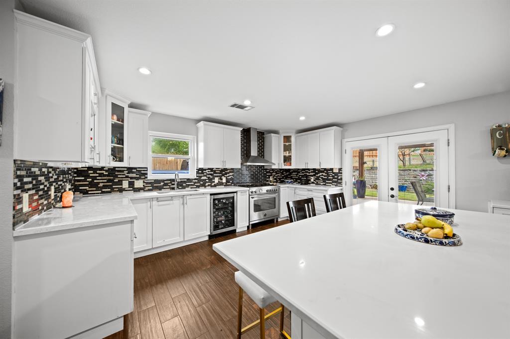 Cedar Creek Ph 02 - Residential