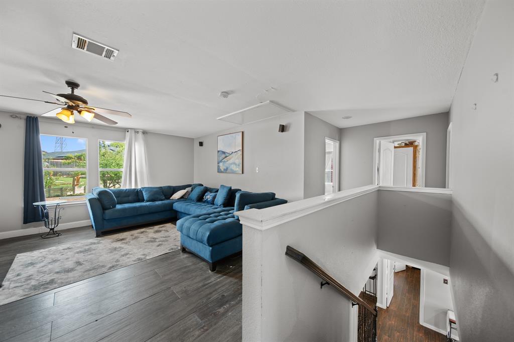 Cedar Creek Ph 02 - Residential