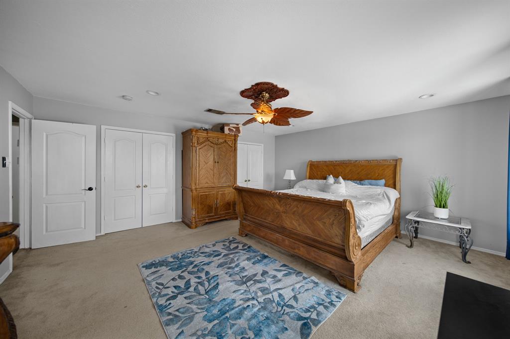Cedar Creek Ph 02 - Residential