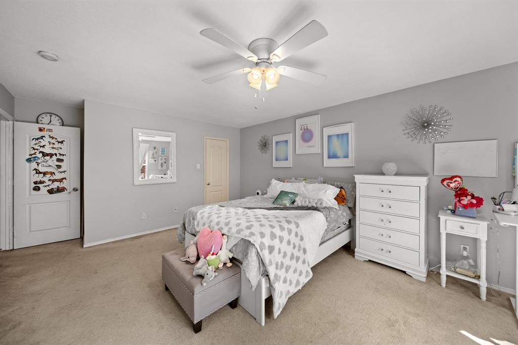 Cedar Creek Ph 02 - Residential