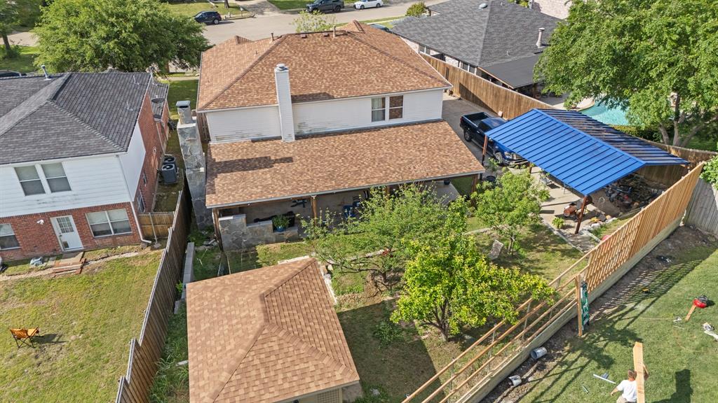 Cedar Creek Ph 02 - Residential
