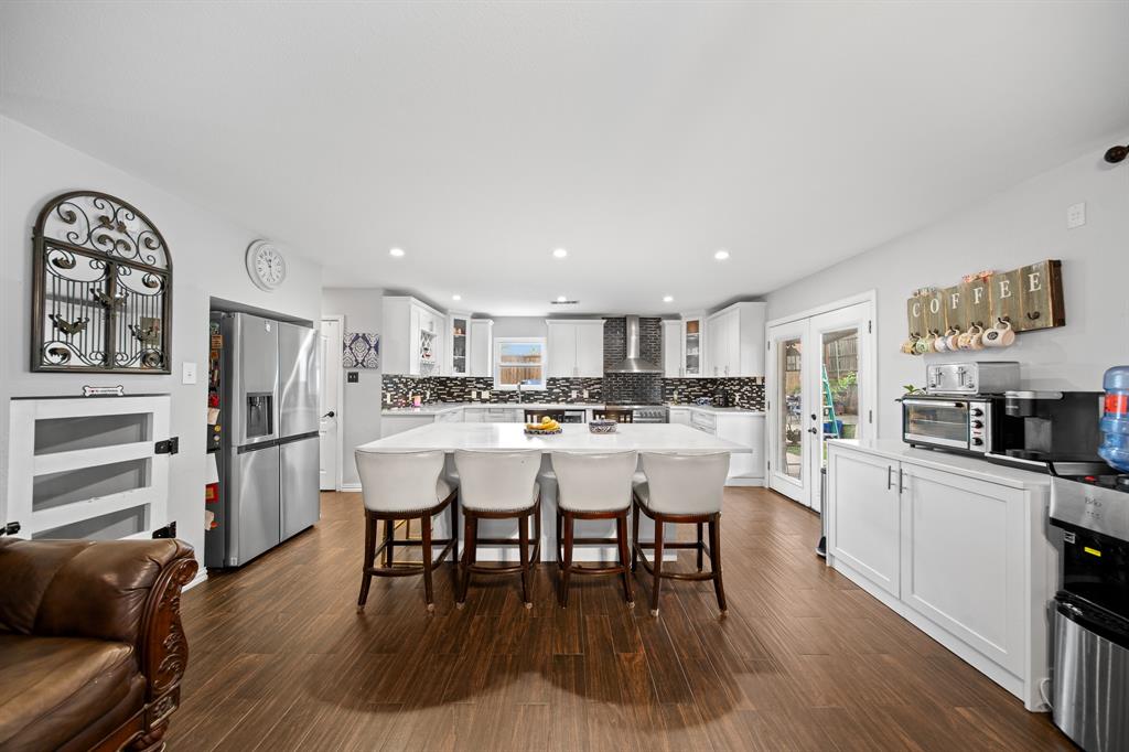 Cedar Creek Ph 02 - Residential