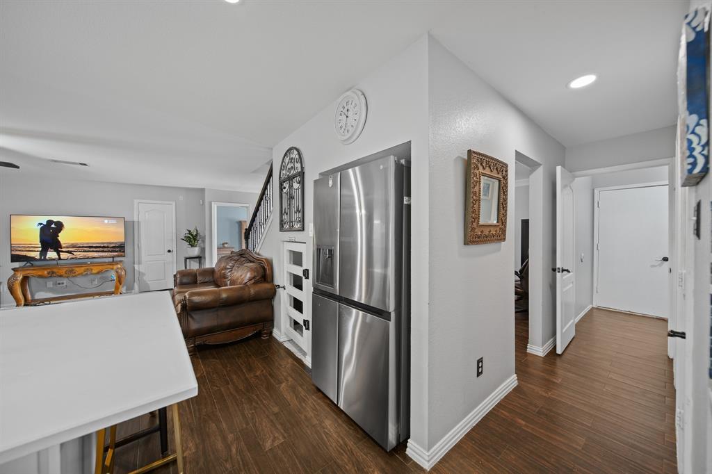Cedar Creek Ph 02 - Residential