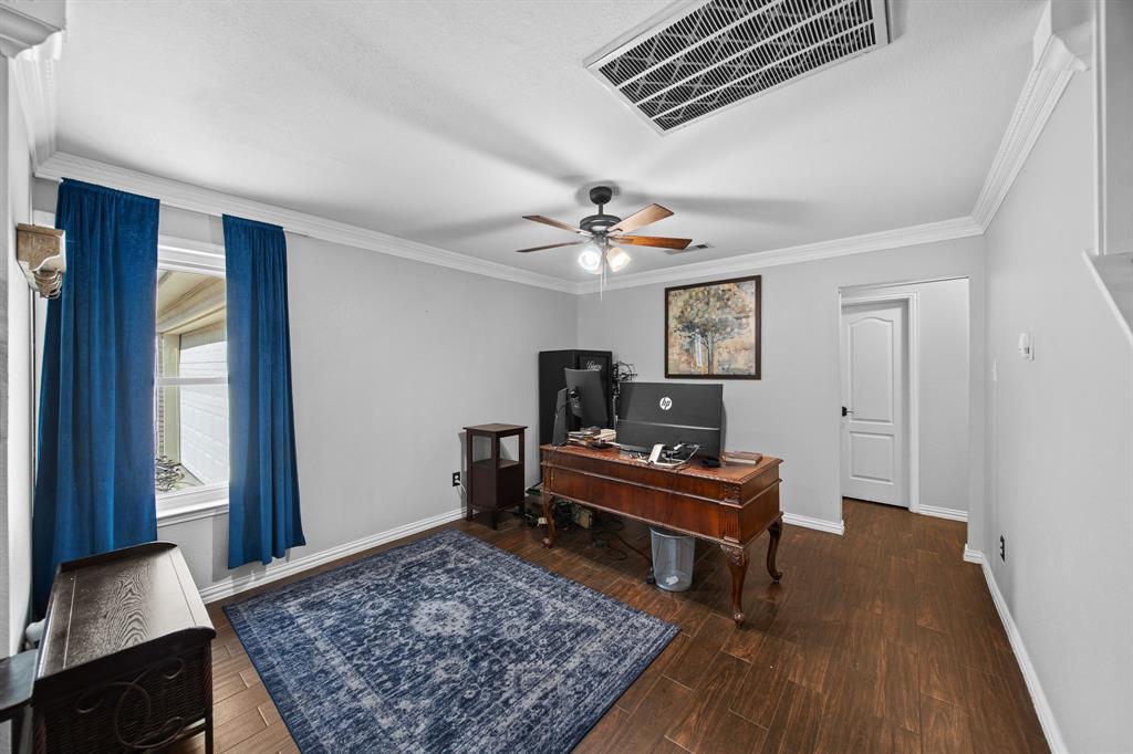 Cedar Creek Ph 02 - Residential