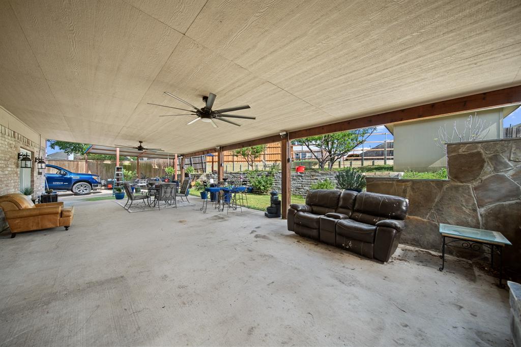 Cedar Creek Ph 02 - Residential