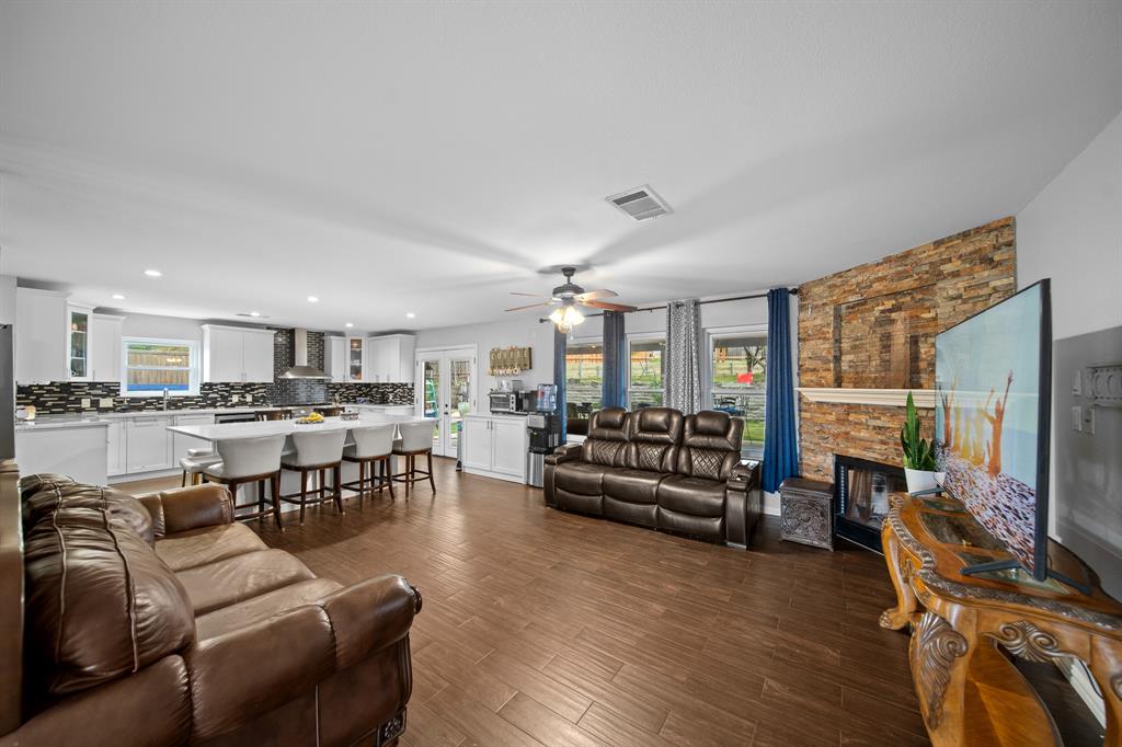 Cedar Creek Ph 02 - Residential