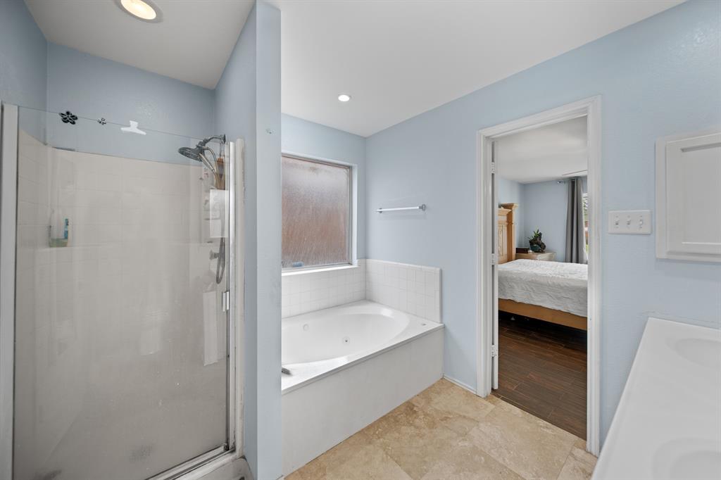 Cedar Creek Ph 02 - Residential
