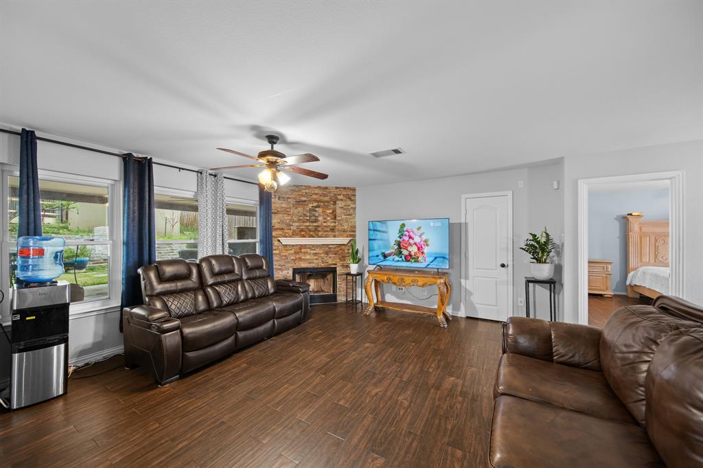 Cedar Creek Ph 02 - Residential