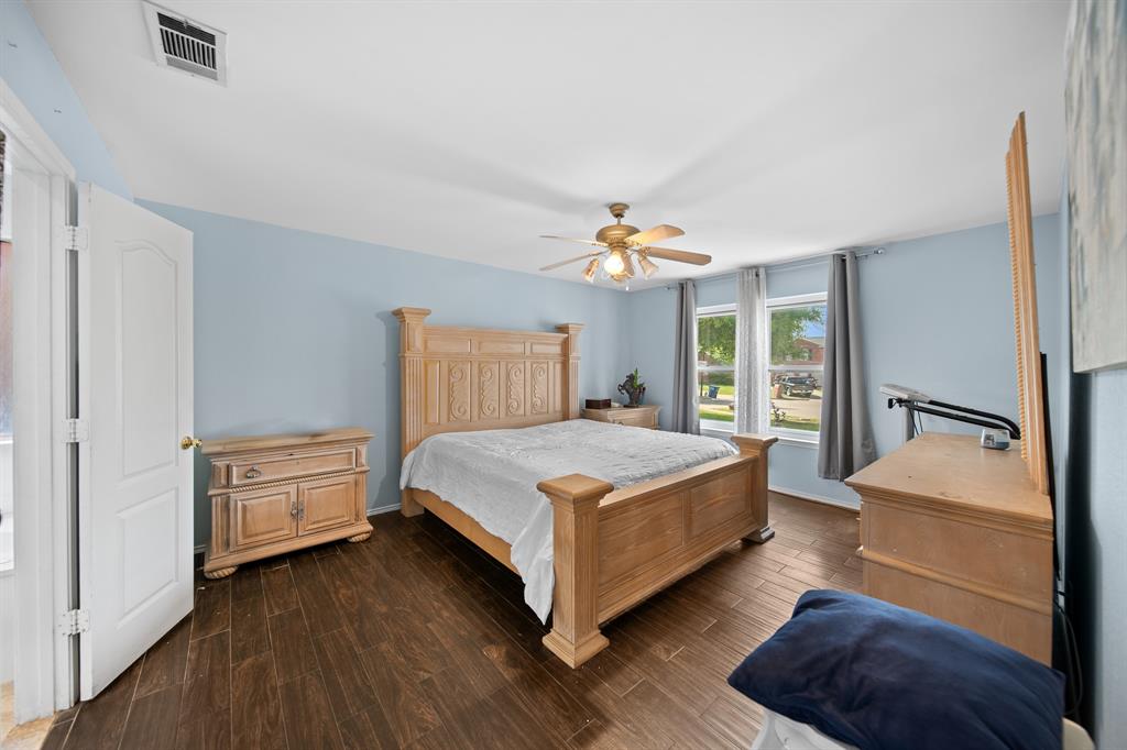 Cedar Creek Ph 02 - Residential