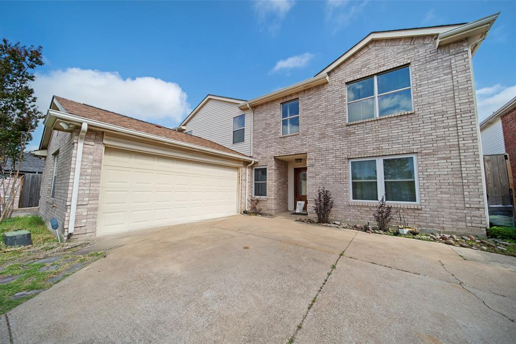 Cedar Creek Ph 02 - Residential
