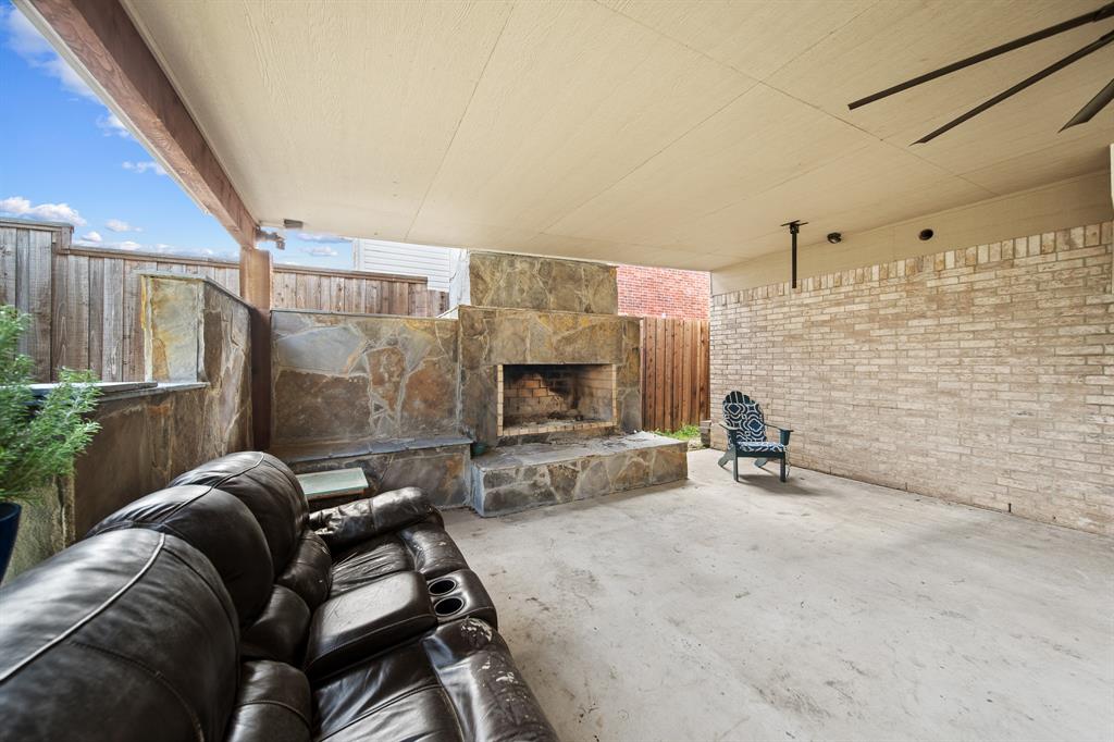 Cedar Creek Ph 02 - Residential