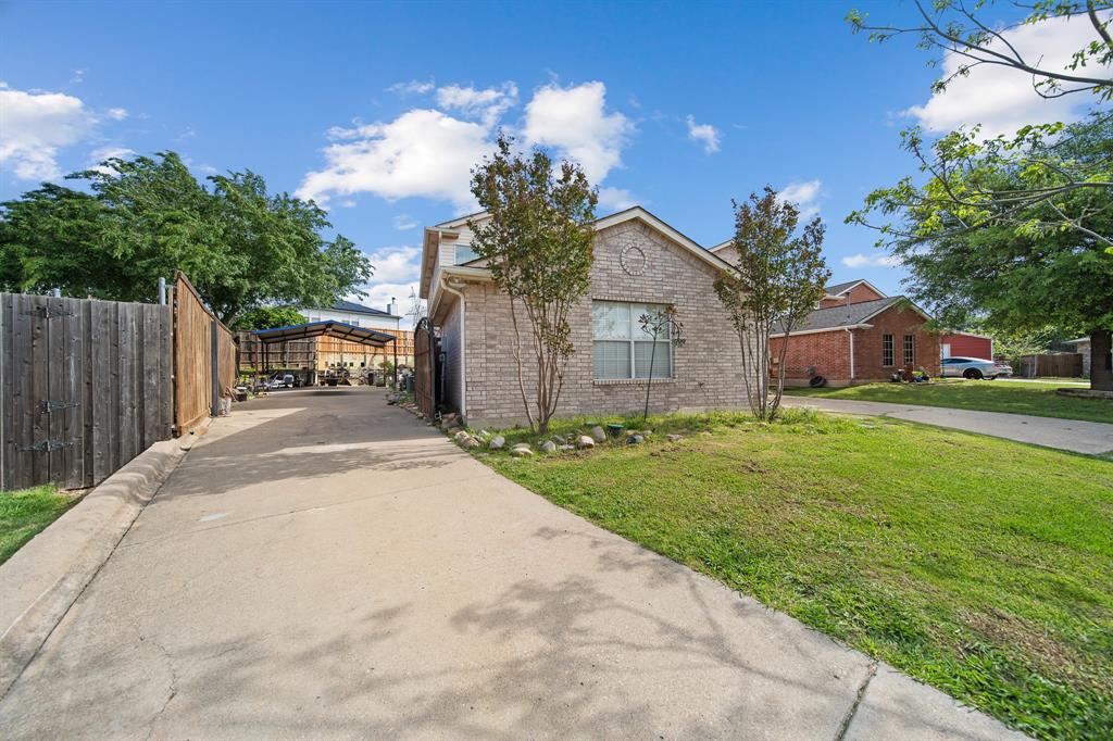 Cedar Creek Ph 02 - Residential