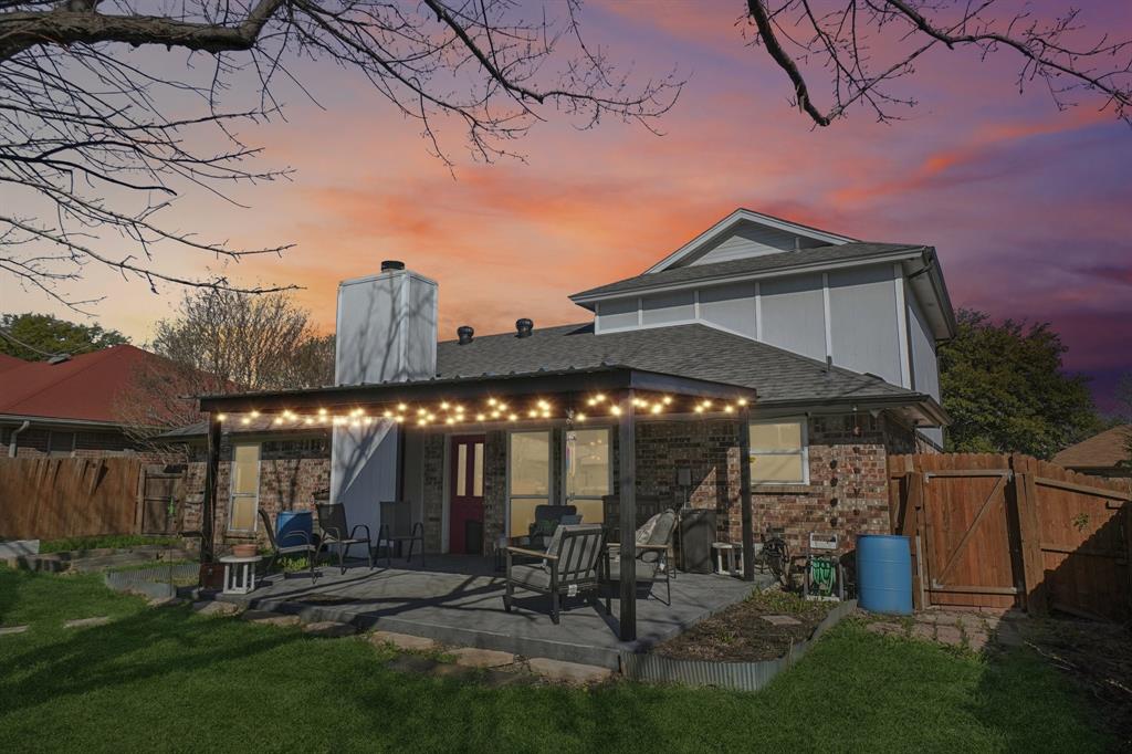 Parkwest - Residential