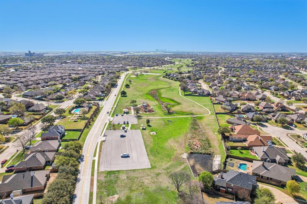 Parkwest - Residential