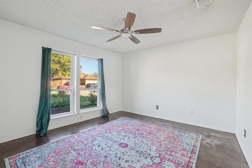 Parkwest - Residential