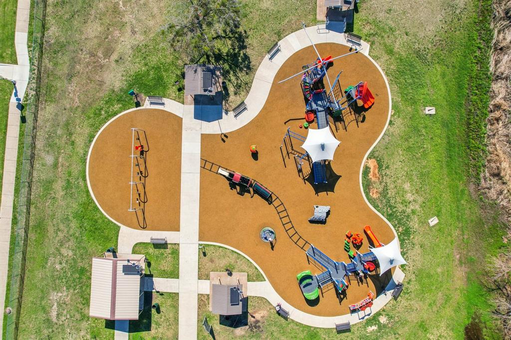 Parkwest - Residential