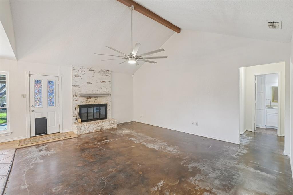 Parkwest - Residential