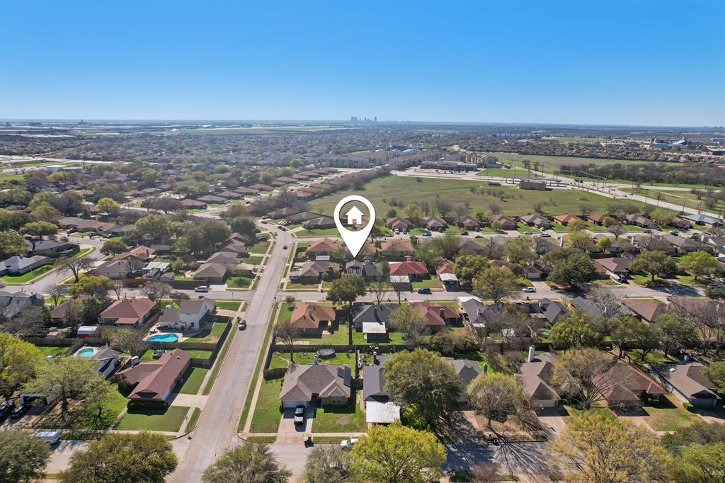 Parkwest - Residential