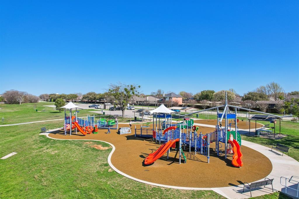 Parkwest - Residential