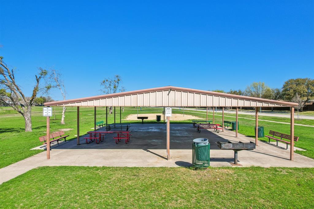 Parkwest - Residential