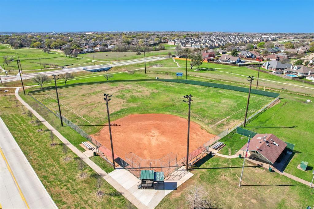 Parkwest - Residential