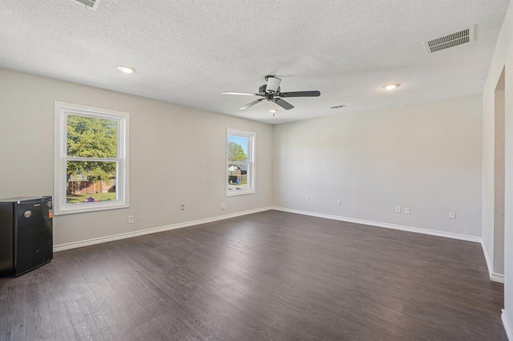 Parkwest - Residential