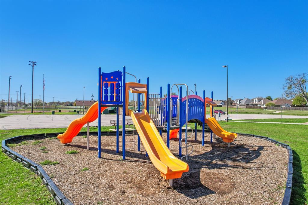 Parkwest - Residential