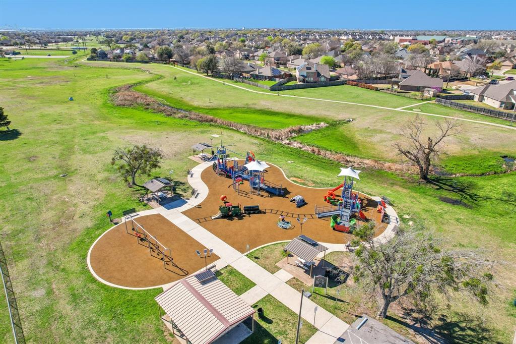 Parkwest - Residential