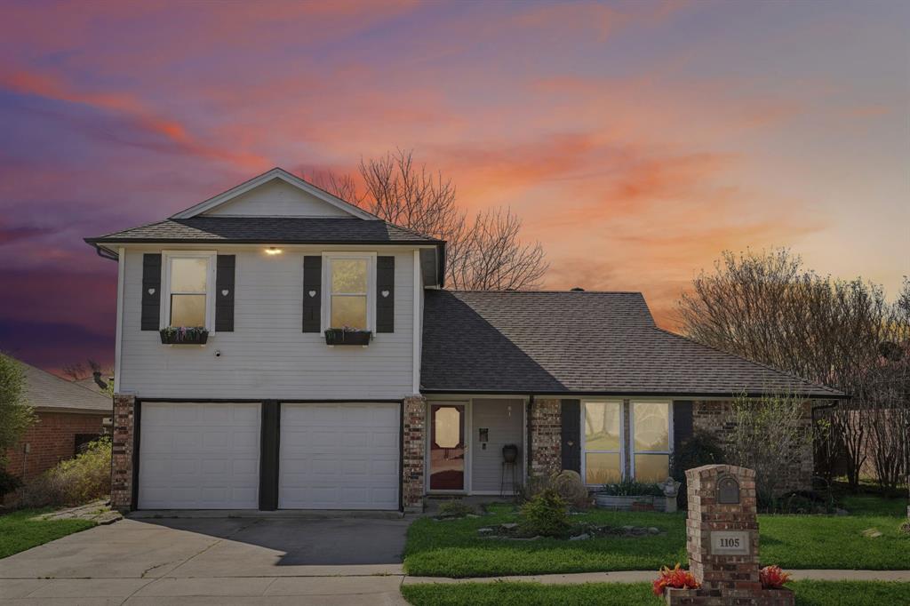 1105 Parkhill Avenue