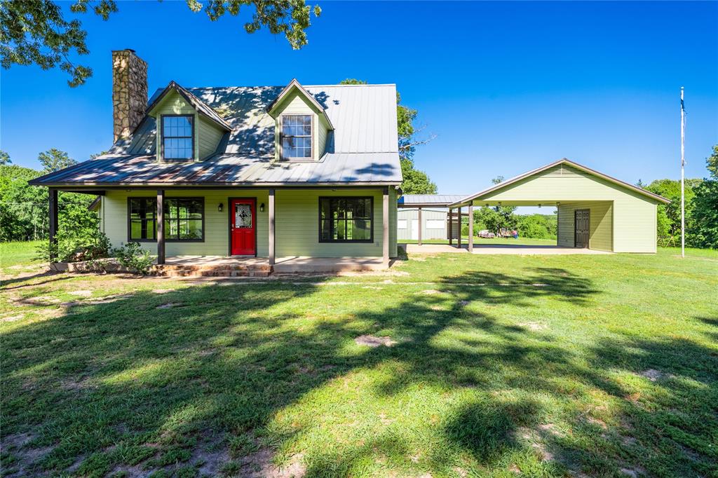 12401 County Road 1113
