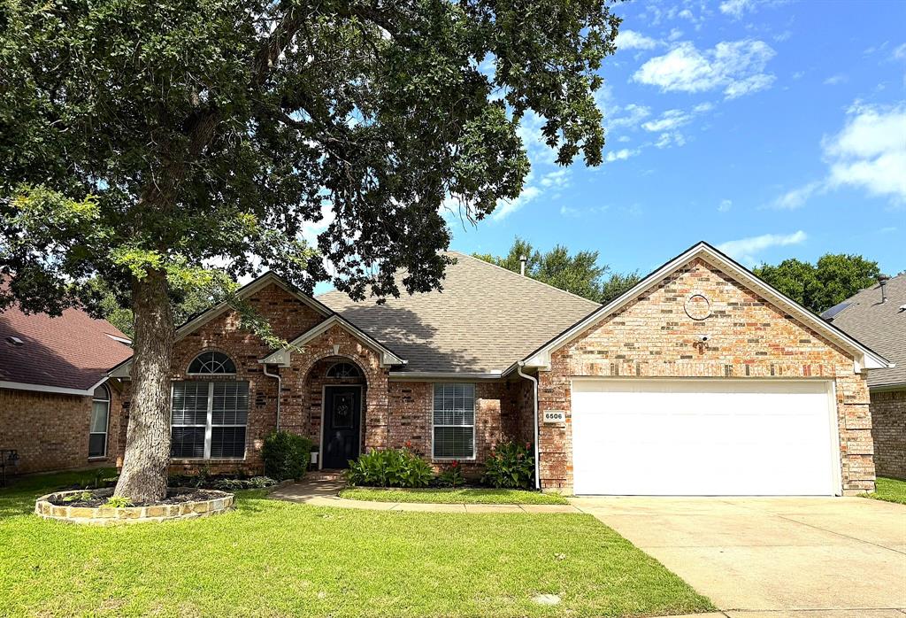 6506 Bluebird Drive