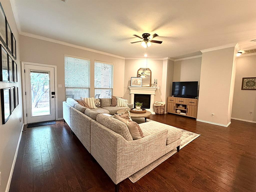 6506 Bluebird Drive