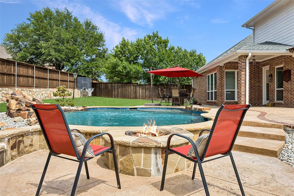 1011 Three Rivers Drive