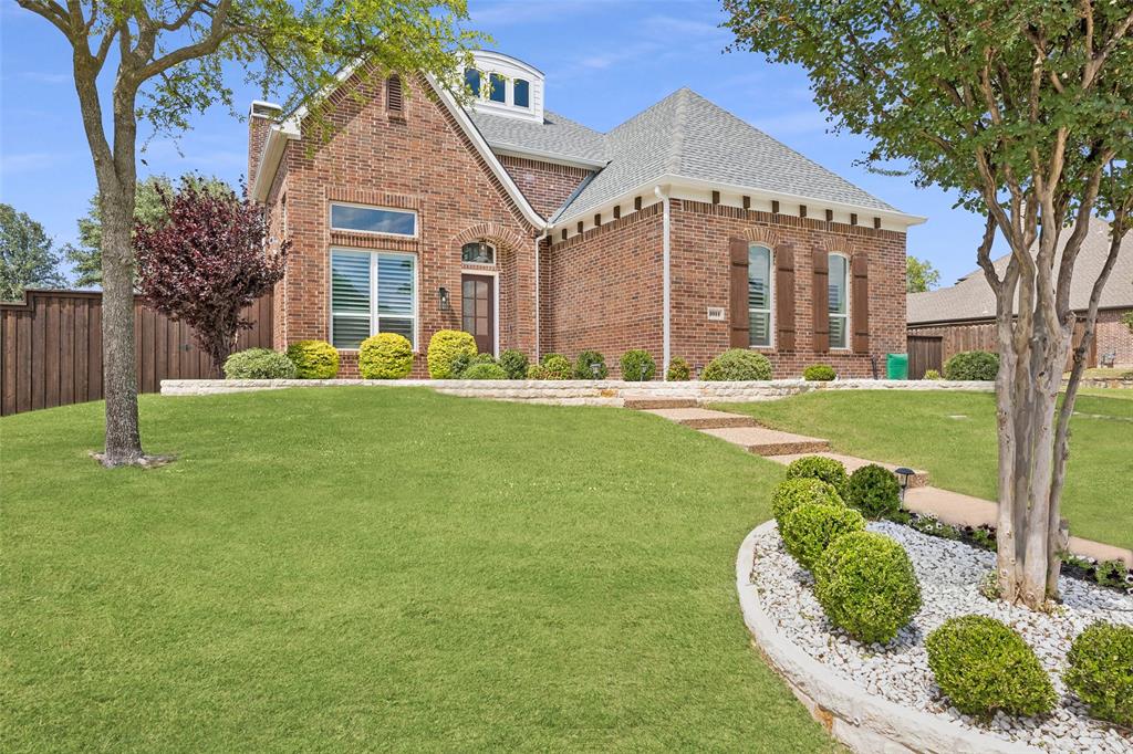 1011 Three Rivers Drive