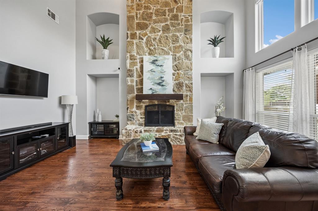 1011 Three Rivers Drive