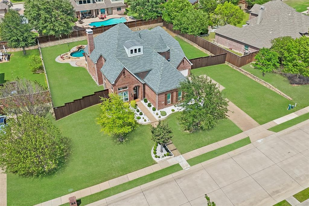 1011 Three Rivers Drive