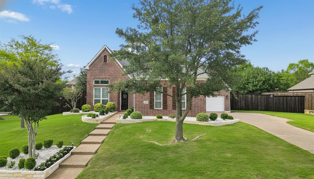 1011 Three Rivers Drive