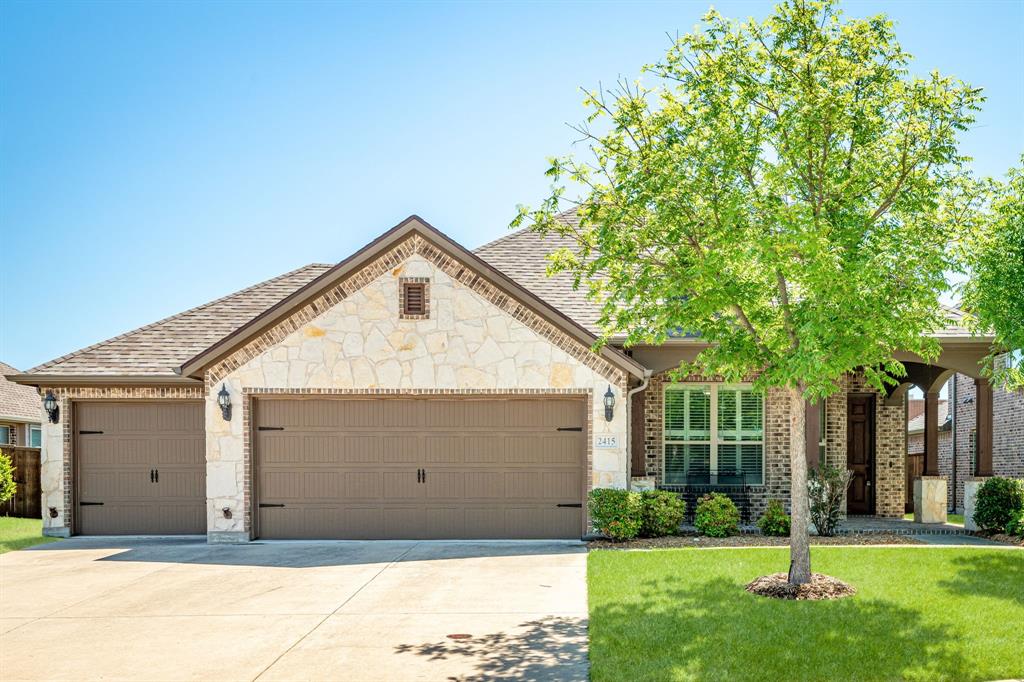 2415 Wilson Drive