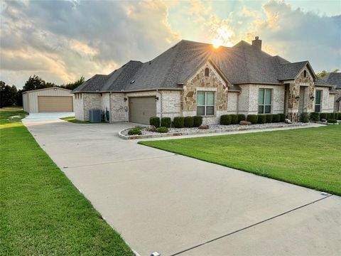 A home in Midlothian